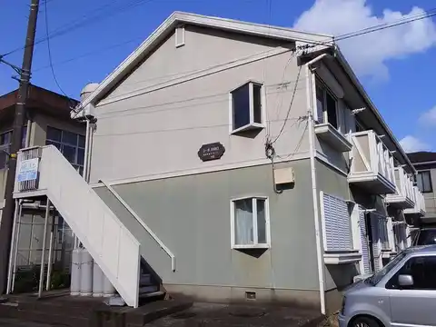 コーポMIKI