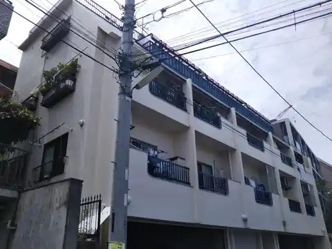 マンションロダン