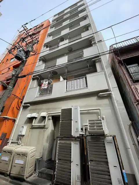 チェリーコーポ