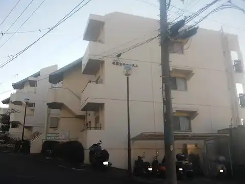 寺尾台キャッスル