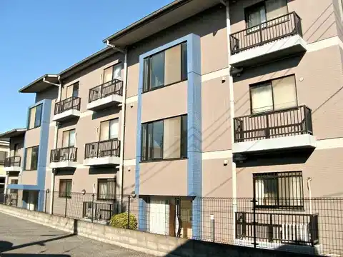 コンフォート大泉学園
