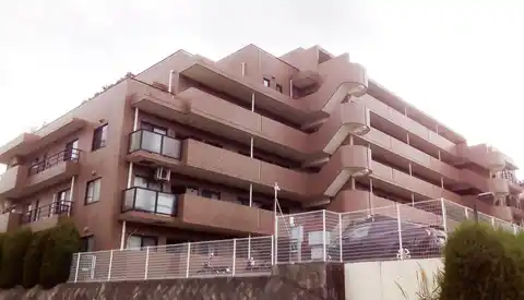 エクステ京王堀之内