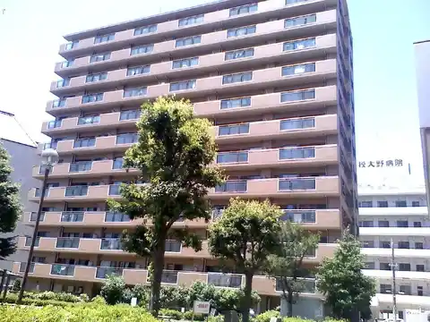 オーベル相模大野