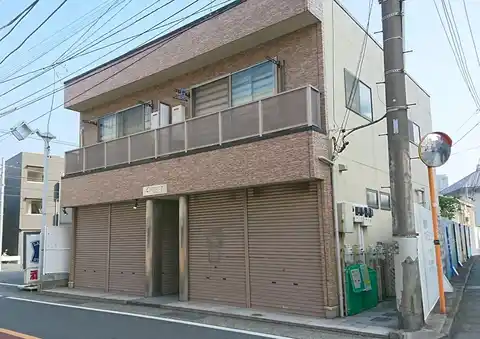 コンフォート・T大船