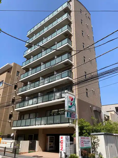 ルート藤沢