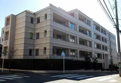 ブリリアヒルズ宮前平