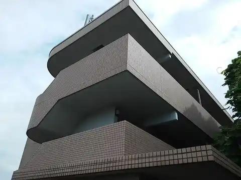 大倉山ヒルテラス