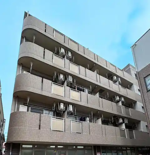 グランデ学芸大