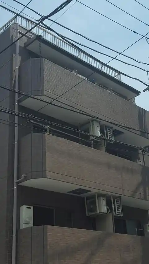リバージュ