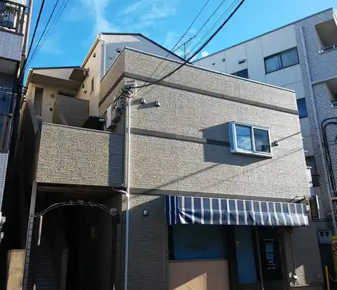 メゾンKJ