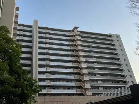 BELISTA都立汐入公園