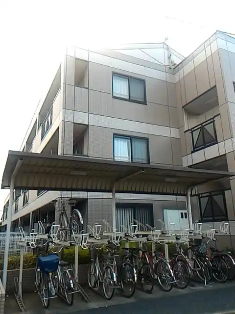 サンヒルズつつじヶ丘