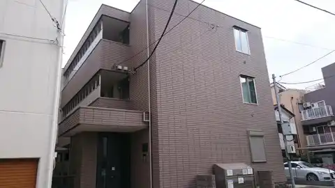 プリムローズ元町