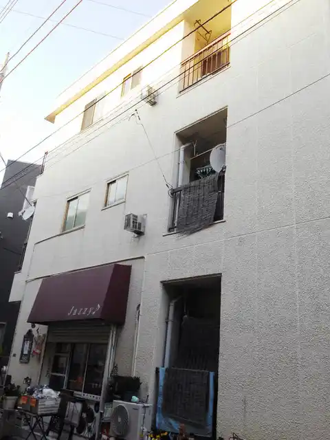 藤田マンション