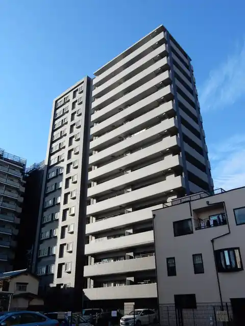 レーベンハイム川越ルミアージュ