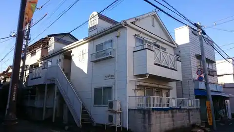 コーポコモ