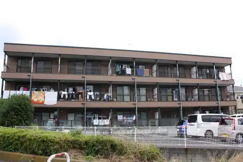 フォレスト草加