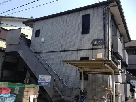 マウントフックII