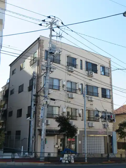 ヴィラージュ立石