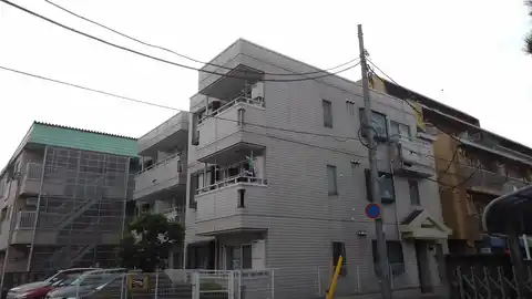 流山サンテラス