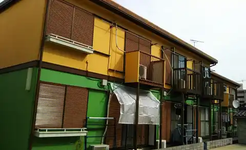 ファミーユミタケ