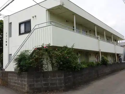 メゾン町田