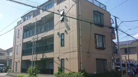 メゾンド中町