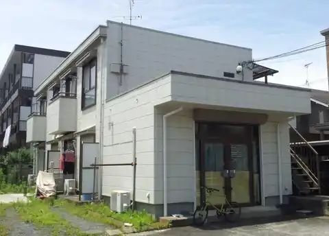 高木ハイツ