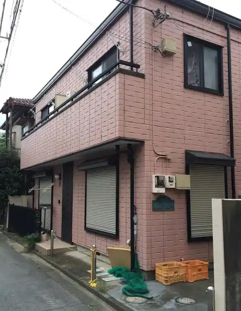ドエルハッピー