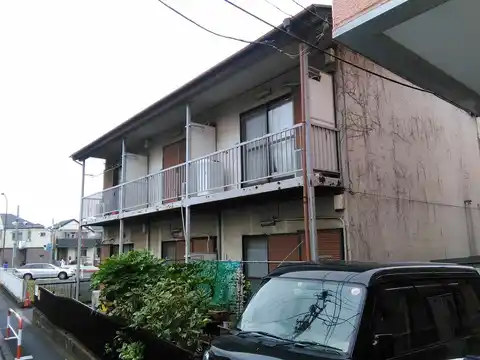 第2白鳥ハウス
