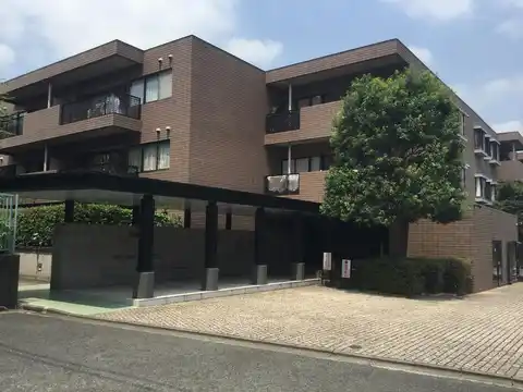 センチュリオン生田