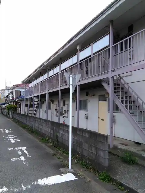 ハイツ藤