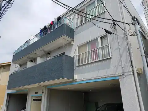 第1カサリンダ