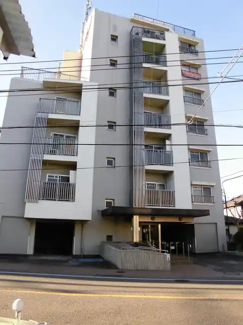 オークラハイツ