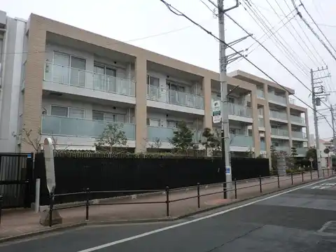 Brillia鵠沼桜が丘