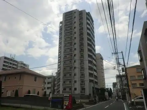 ライオンズ湘南台シーズンフォート