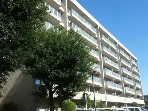 シーアイハイツ和光C棟