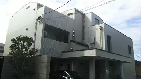 ロートス経堂