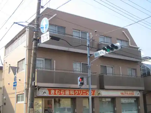 ラマージュ・南ケ丘