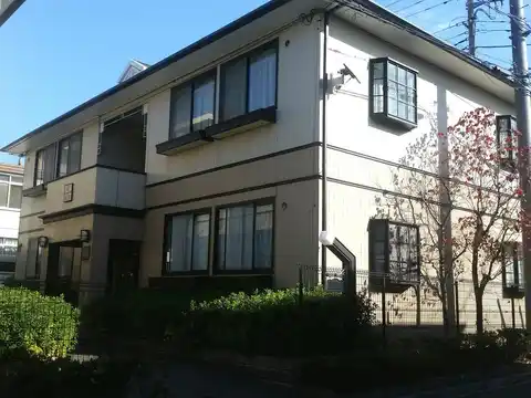 サンビレッヂ花ノ木A