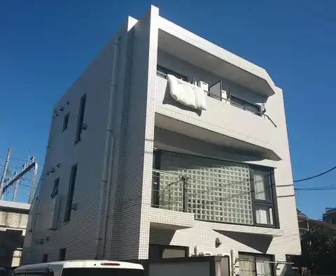シャルム千歳