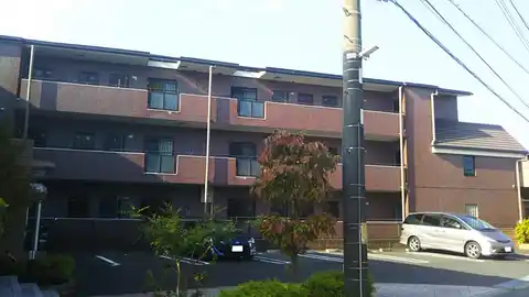 ルブニール稲田堤