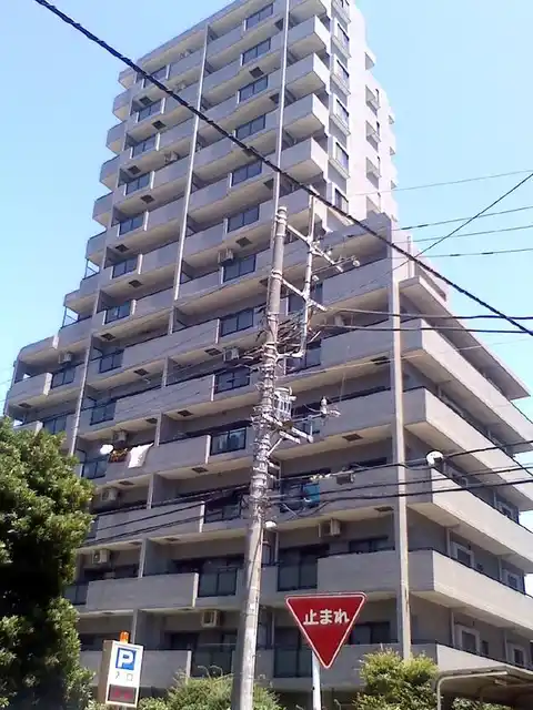 ライオンズマンション相模大野駅南