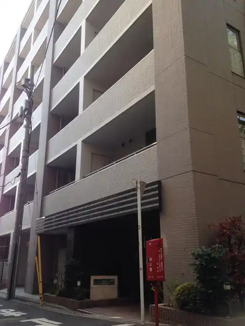デュオステージ桜上水