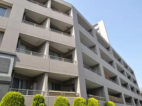 クリオ目白台壱番館