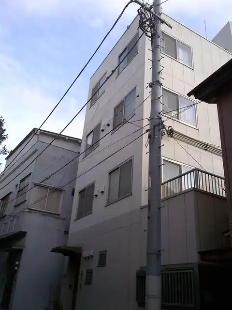 コーポTO