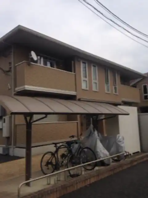 ソレアードA