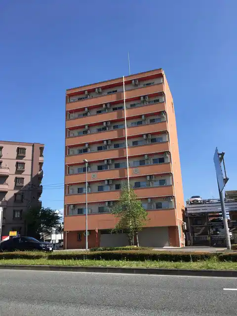 ブリッサ矢野口