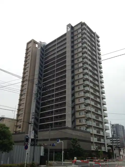 プラウド大宮