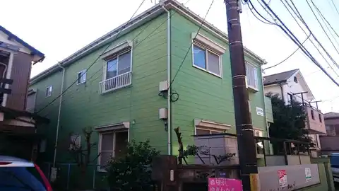 コーポ・サフラワァ